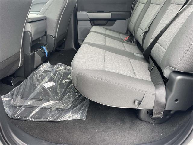 new 2026 Ford F-250 car
