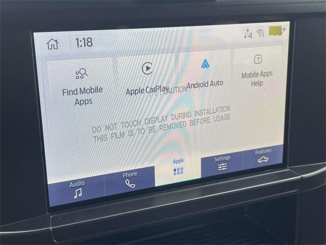 new 2026 Ford F-250 car