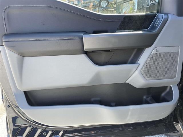 new 2024 Ford F-250 car, priced at $80,048