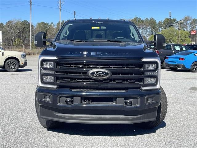 new 2024 Ford F-250 car, priced at $80,048