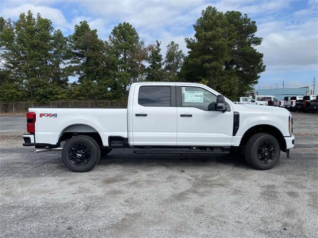 new 2024 Ford F-250 car, priced at $59,173