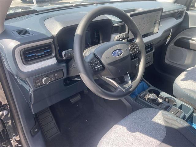 new 2025 Ford Maverick car, priced at $28,900