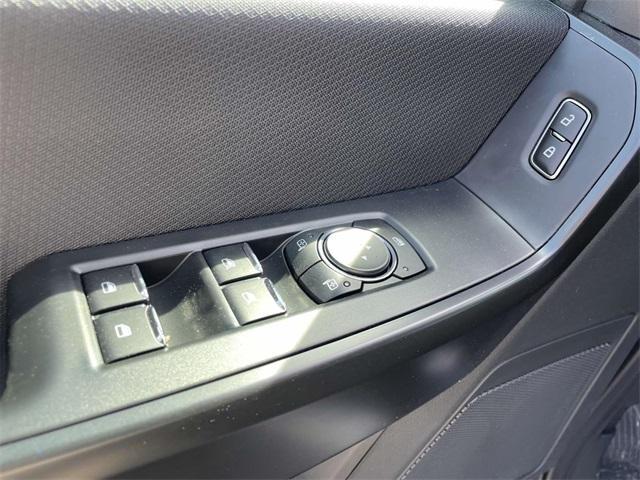 new 2025 Ford F-150 car, priced at $43,345