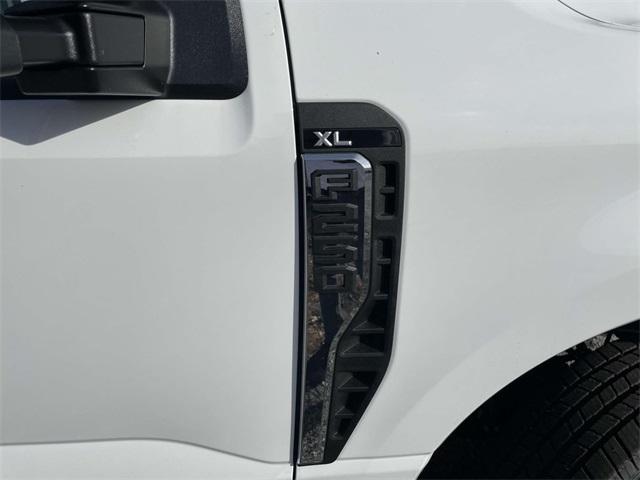 new 2024 Ford F-250 car, priced at $52,418