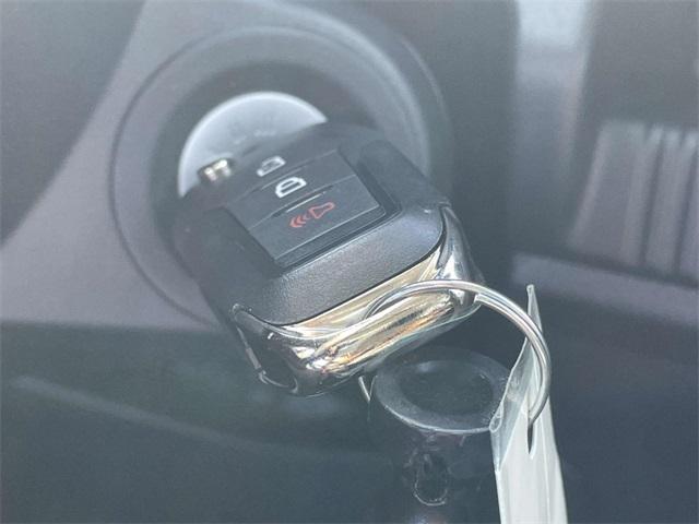 new 2025 Ford Ranger car, priced at $36,510