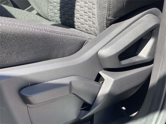 new 2025 Ford Ranger car, priced at $36,510