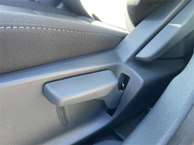 new 2025 Ford Maverick car, priced at $25,961