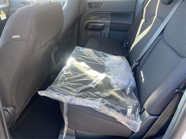 new 2025 Ford Maverick car, priced at $25,961