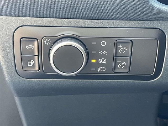 new 2025 Ford Maverick car, priced at $25,961