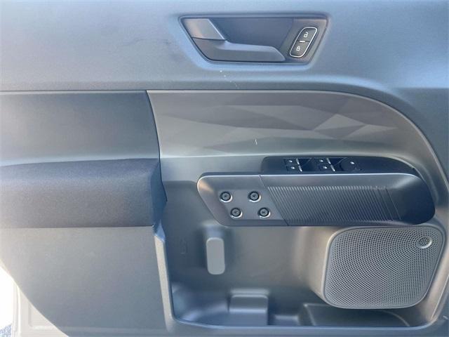 new 2025 Ford Maverick car, priced at $25,961