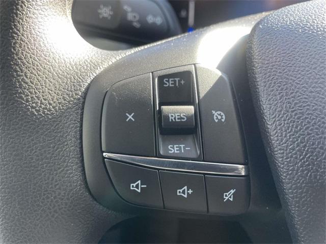 new 2025 Ford Maverick car, priced at $25,961