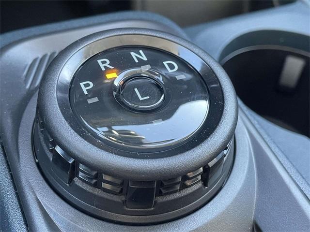 new 2025 Ford Maverick car, priced at $25,961