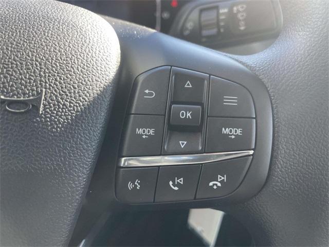 new 2025 Ford Maverick car, priced at $25,961