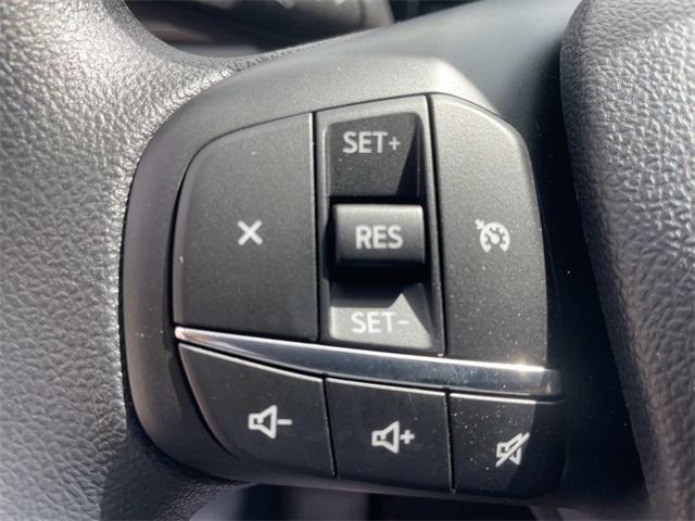 new 2025 Ford Maverick car