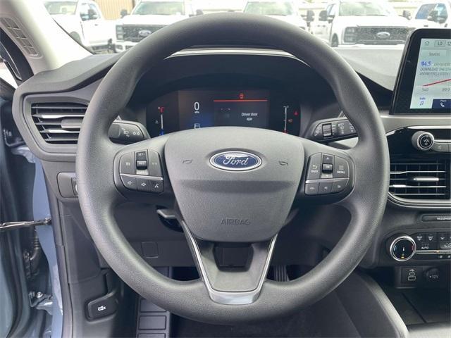 new 2025 Ford Escape car, priced at $29,388