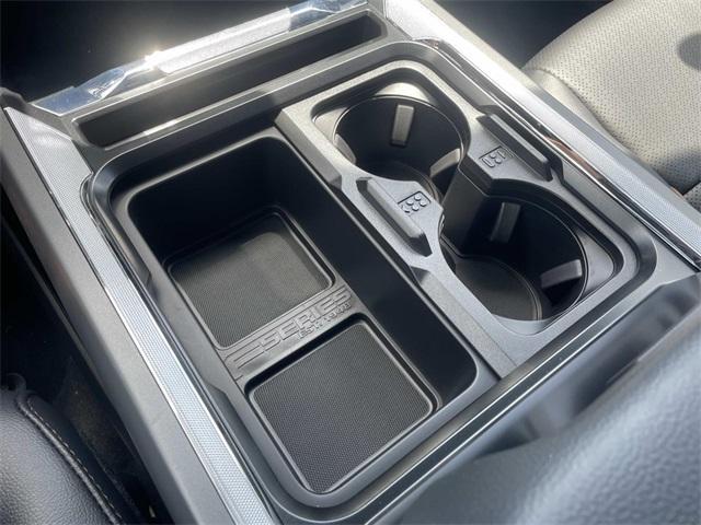 new 2025 Ford F-350 car, priced at $84,697