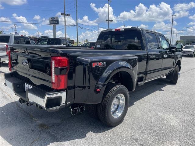 new 2025 Ford F-350 car, priced at $84,697