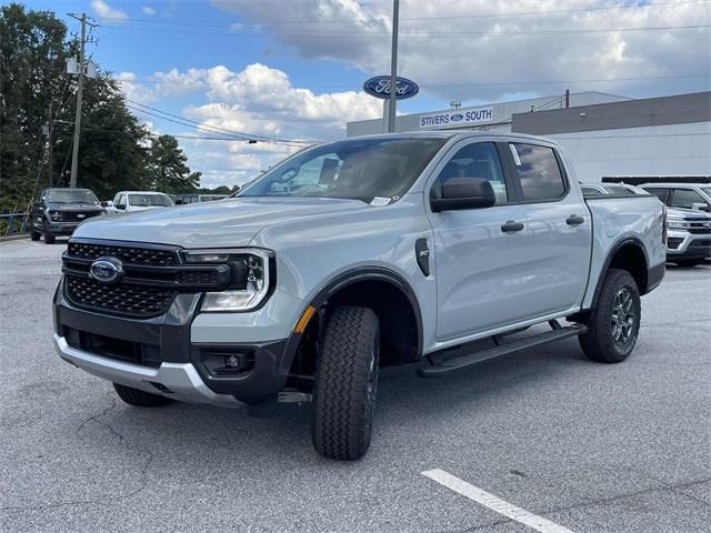 new 2024 Ford Ranger car, priced at $42,699