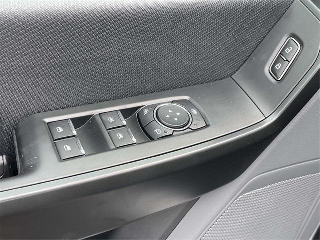 new 2025 Ford F-150 car, priced at $41,416