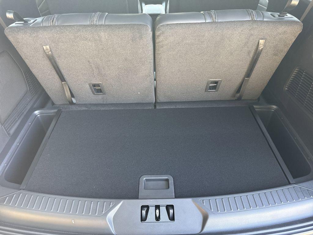 new 2025 Ford Explorer car, priced at $44,803