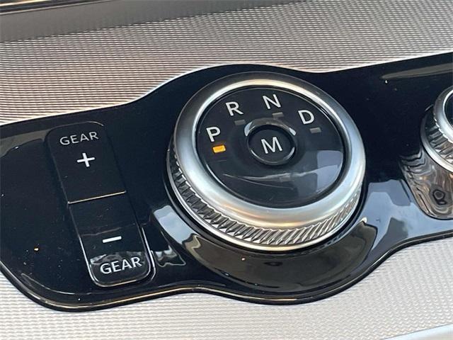 new 2025 Ford Expedition car, priced at $68,210