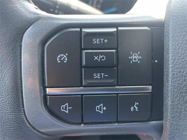 used 2022 Ford F-150 car, priced at $32,940