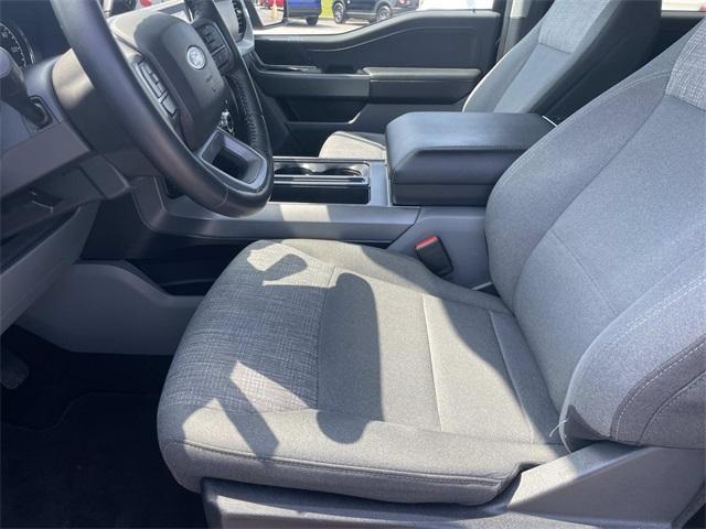 used 2022 Ford F-150 car, priced at $32,940