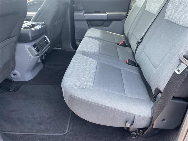 used 2022 Ford F-150 car, priced at $32,940