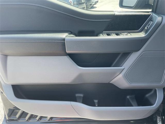 used 2022 Ford F-150 car, priced at $32,940