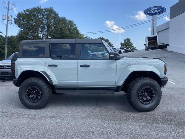 new 2024 Ford Bronco car, priced at $97,338