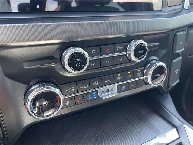 new 2025 Ford F-450 car, priced at $125,995