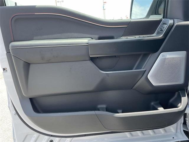 new 2025 Ford F-150 car, priced at $82,090