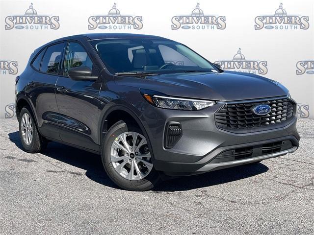 new 2025 Ford Escape car, priced at $29,543