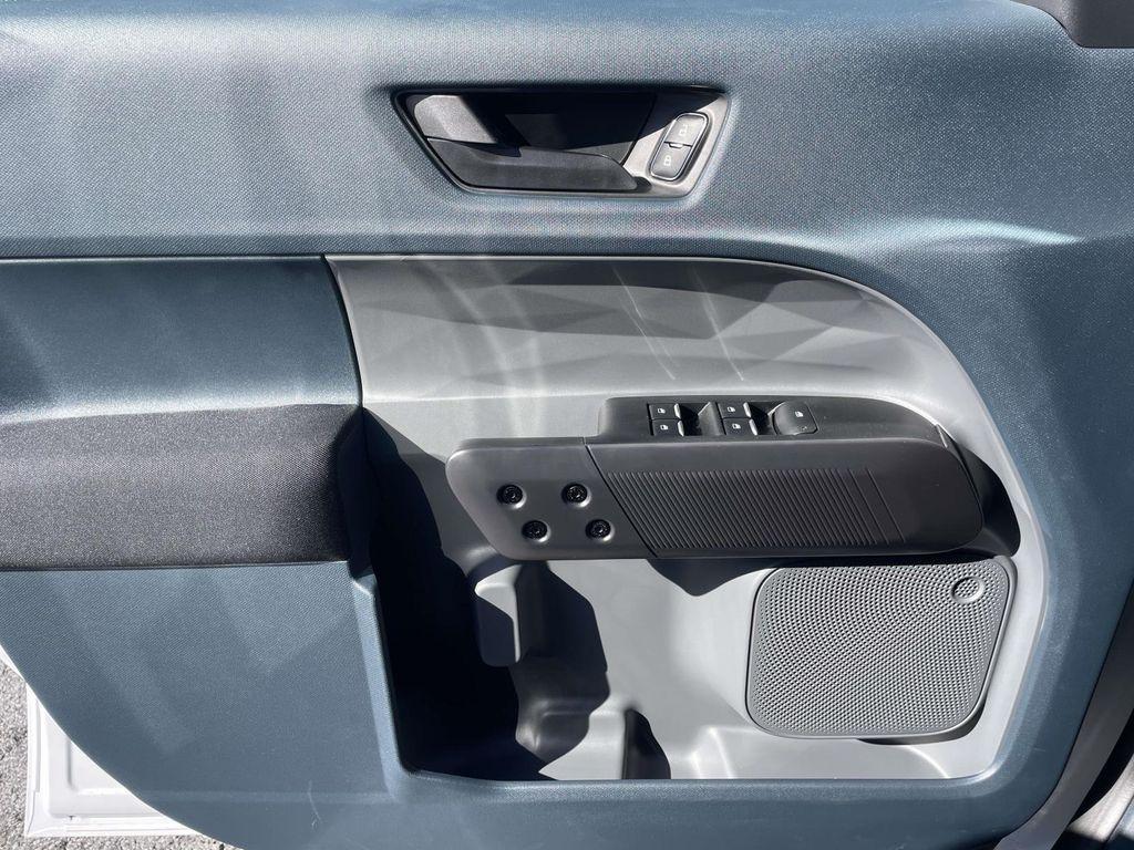 new 2025 Ford Maverick car, priced at $26,462