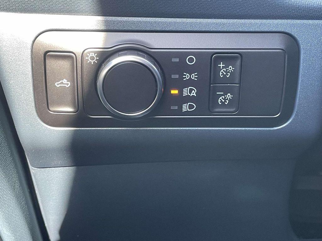 new 2025 Ford Maverick car, priced at $26,462