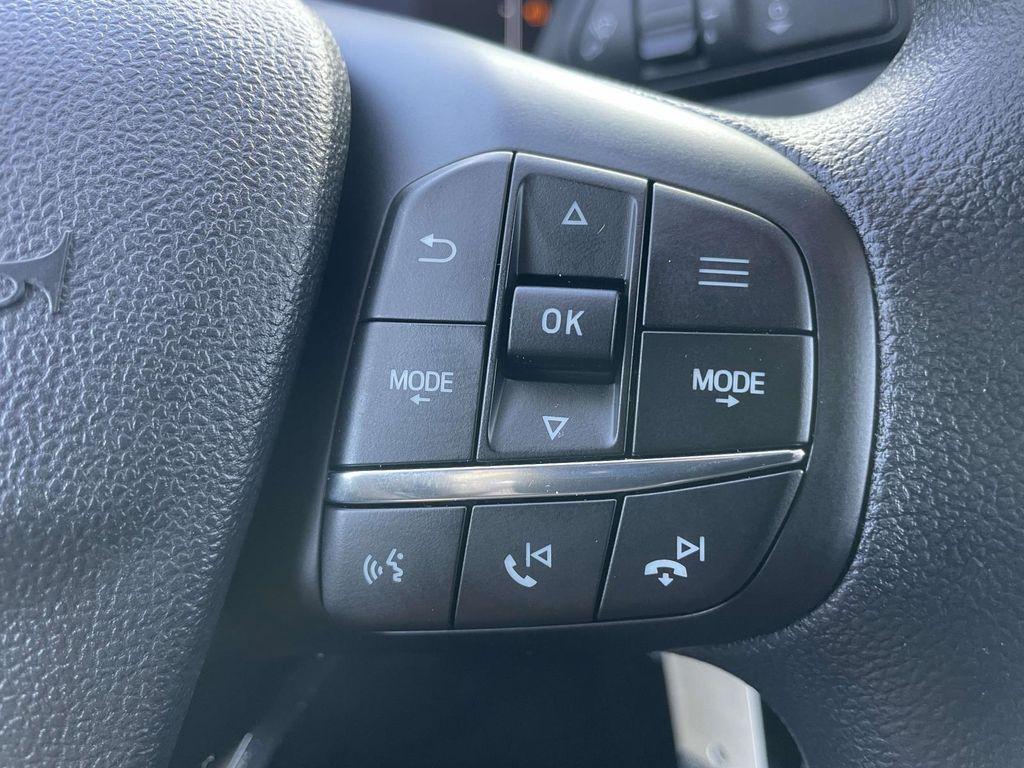 new 2025 Ford Maverick car, priced at $26,462