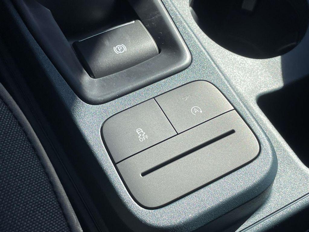 new 2025 Ford Maverick car, priced at $26,462