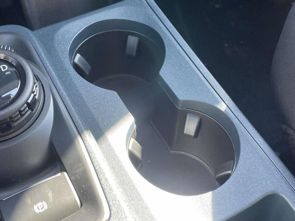 new 2025 Ford Maverick car, priced at $26,462