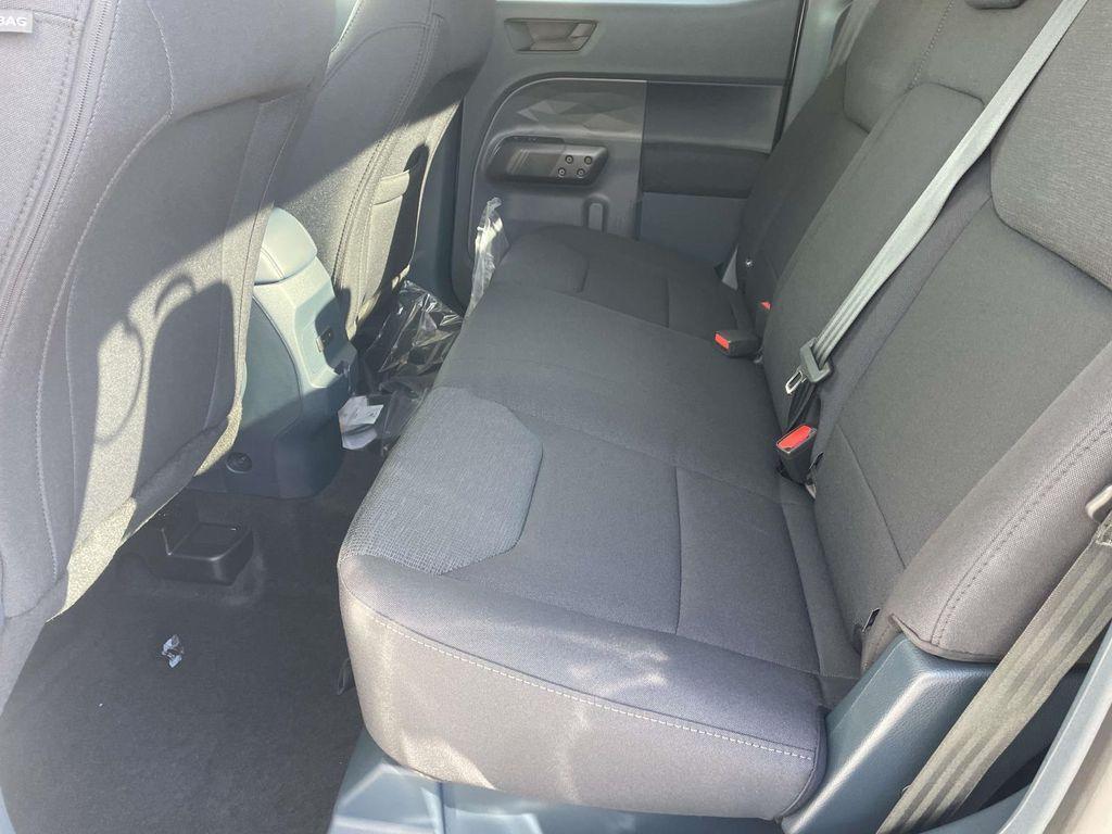 new 2025 Ford Maverick car, priced at $26,462