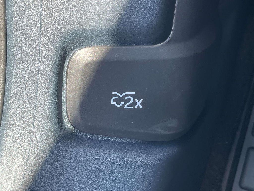 new 2025 Ford Maverick car, priced at $26,462