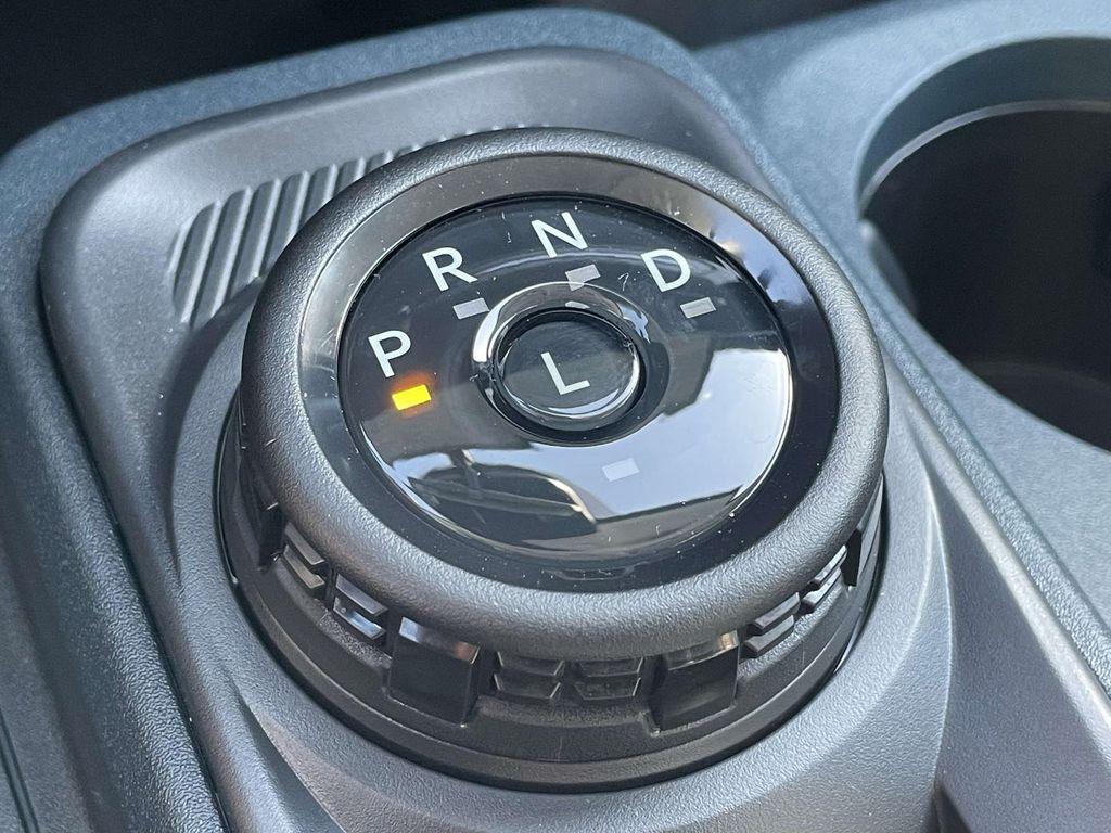 new 2025 Ford Maverick car, priced at $26,462