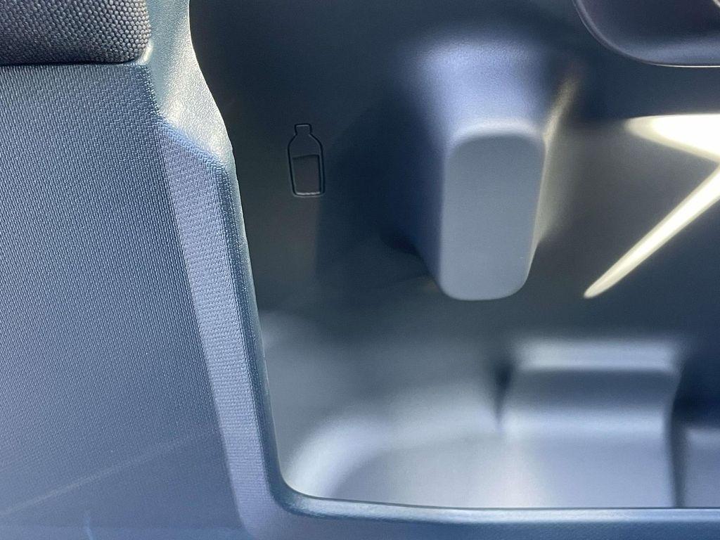 new 2025 Ford Maverick car, priced at $26,462