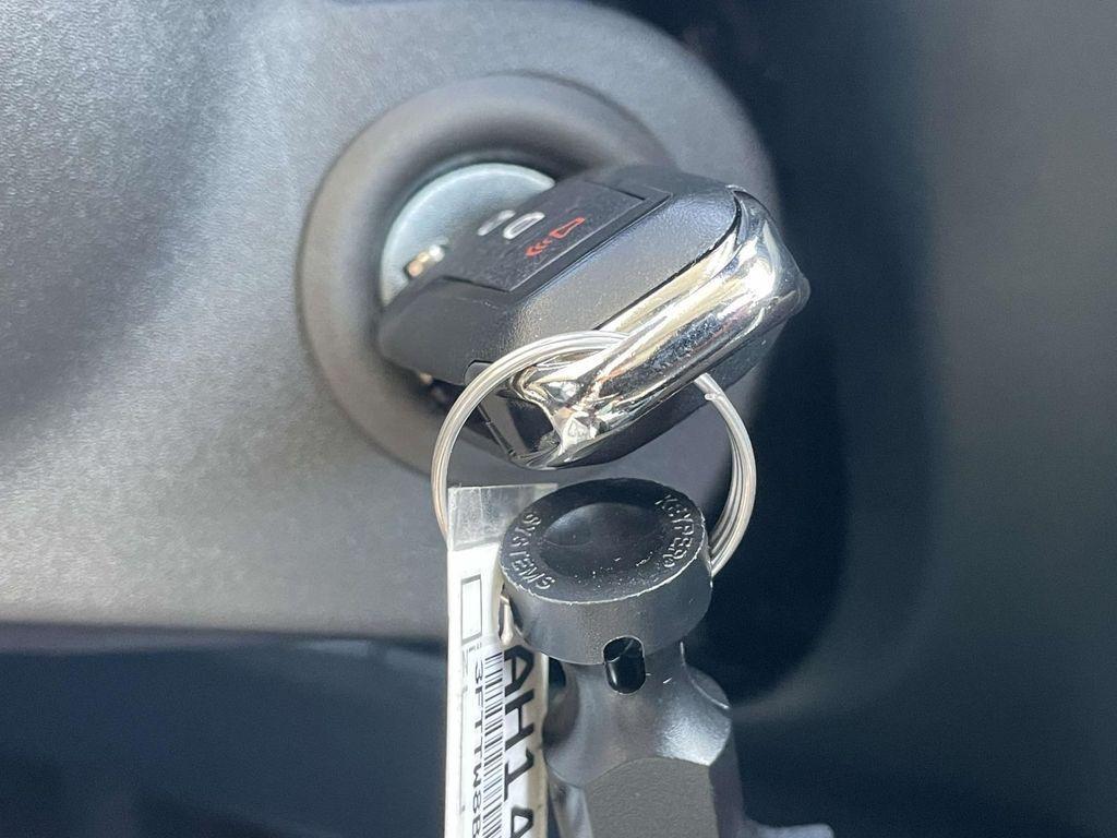 new 2025 Ford Maverick car, priced at $26,462