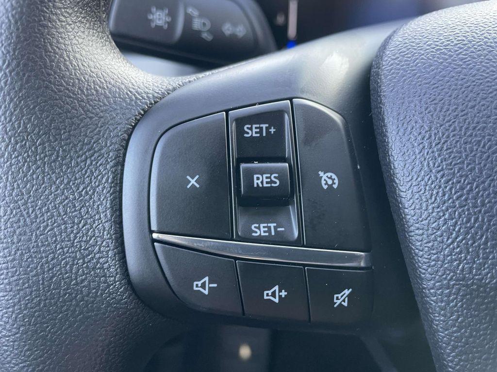 new 2025 Ford Maverick car, priced at $26,462