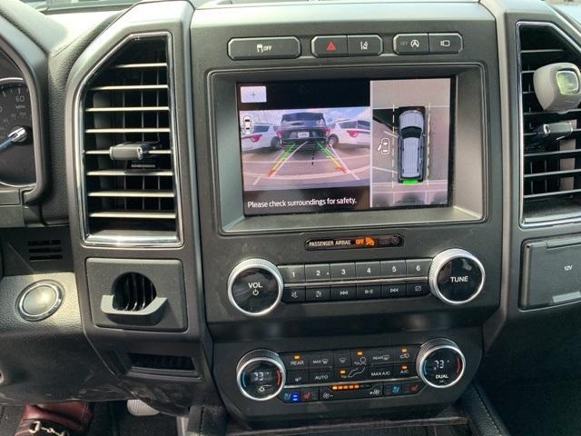 used 2020 Ford Expedition Max car, priced at $32,460