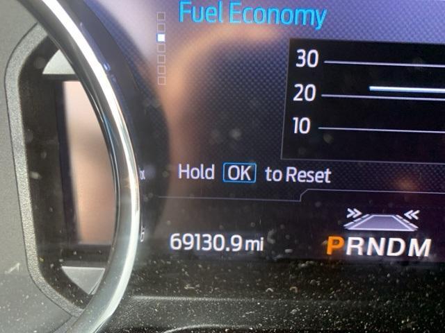 used 2020 Ford Expedition Max car, priced at $32,460