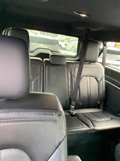 used 2020 Ford Expedition Max car, priced at $32,460