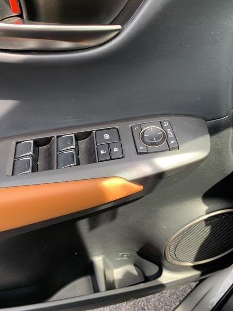used 2020 Lexus NX 300 car, priced at $29,860