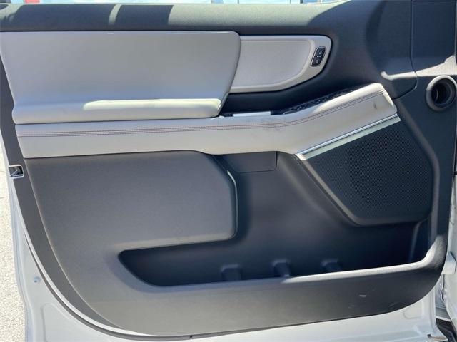 new 2025 Ford Expedition Max car, priced at $69,805