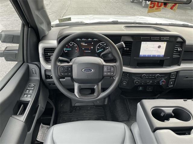 new 2024 Ford F-250 car, priced at $47,708